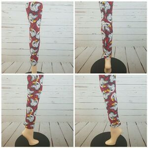 LULAROE Americana 2017 NEW Eagles TC
